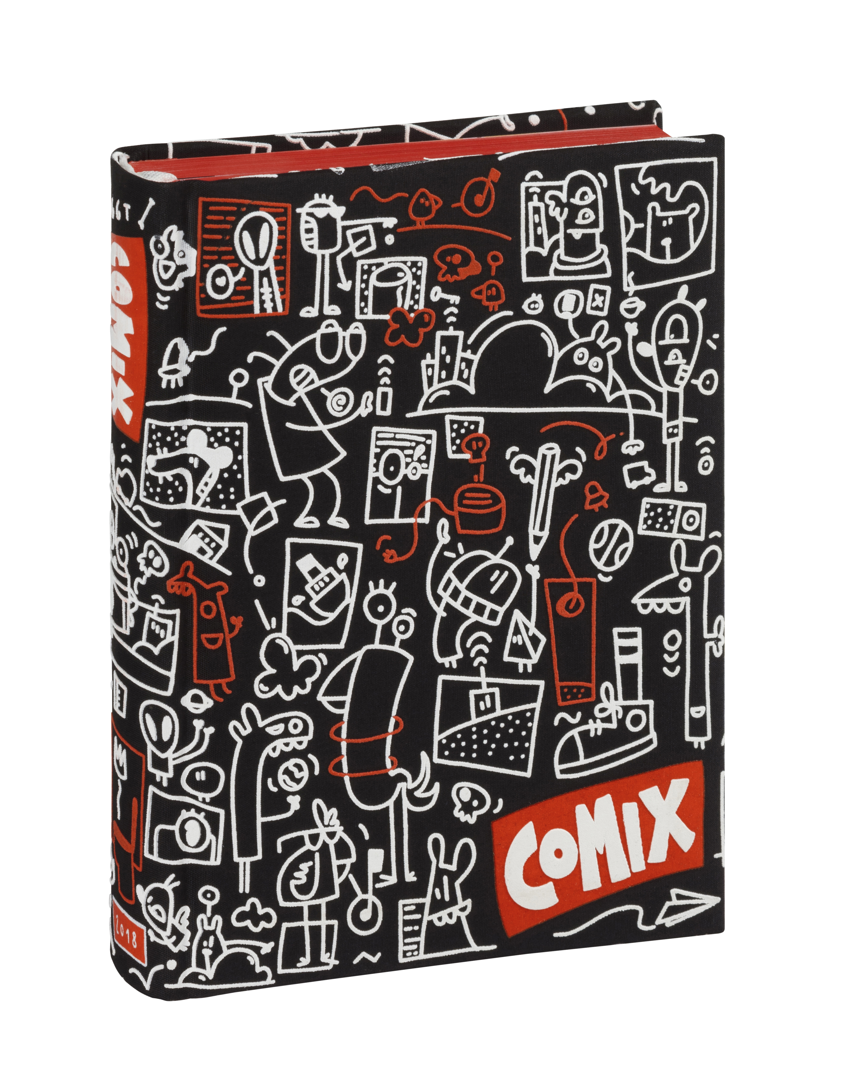 Comix Special Edition by GGT